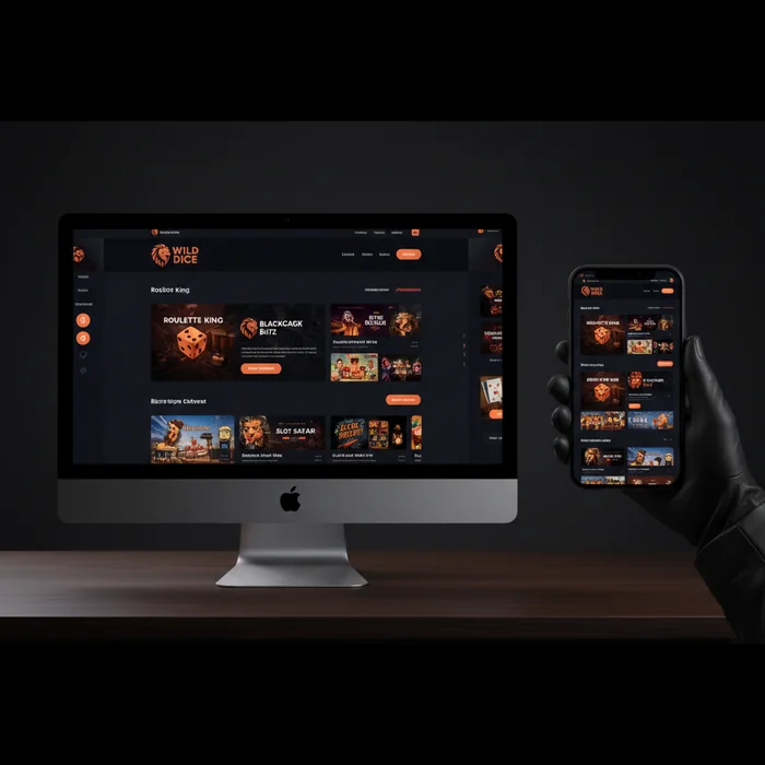 Wild Dice Casino Article